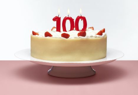 Deltog du som barn på den første ferielejr i sommerferien i 2015?