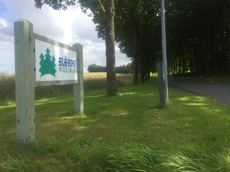 Bo- og behandlingstilbud søger leder til servicegruppen