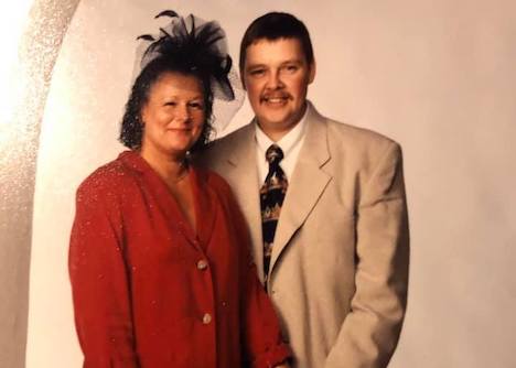 Sølvbryllup i Arden