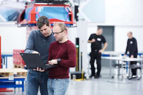 Væksten fortsætter i Arden: Virksomhed skal ansætte over 50 nye medarbejdere i 2022