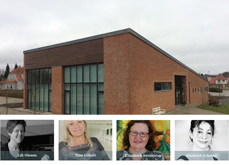 Klassisk stemningsfyldt koncert i Arden Sognegård