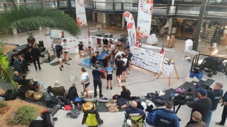 Ro, ro, ro – i 24 timer