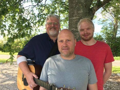 Sankt Hans på Styret