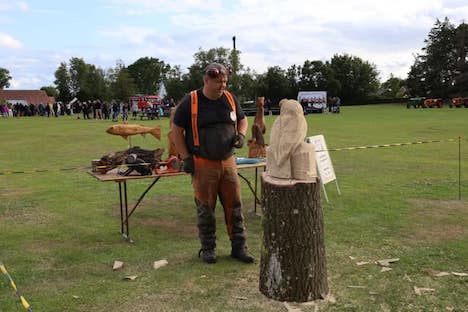 Vil du vinde en Ugle med unger
