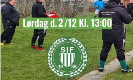 Skelund IF Fiva a side 2023