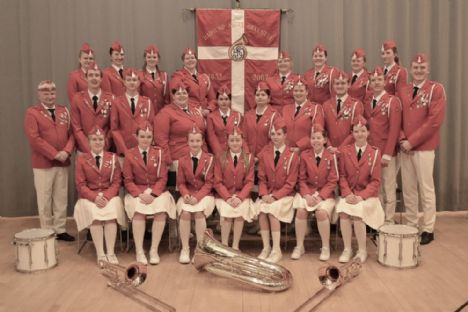 Husk Hadsund Skole-Orkester afholder Efterårskoncert i dag
