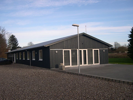 Arden Selskabslokaler Dueslaget afholder ORDINÆR GENERALFORSAMLING