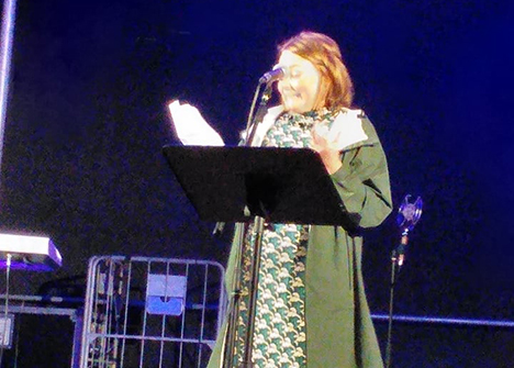 Et døgn der giver håb i Arden