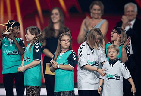 Nordjyllands bedste idrætsprojekt skal findes | Nu kan du indstille