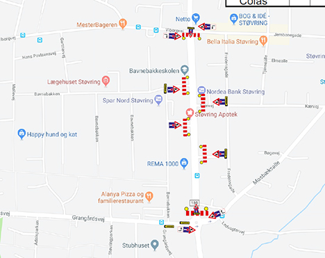 Så sker det – midterhellen Hobrovej i Støvring