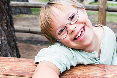 Hvem skal ha´ handicapprisen i Rebild kommune?