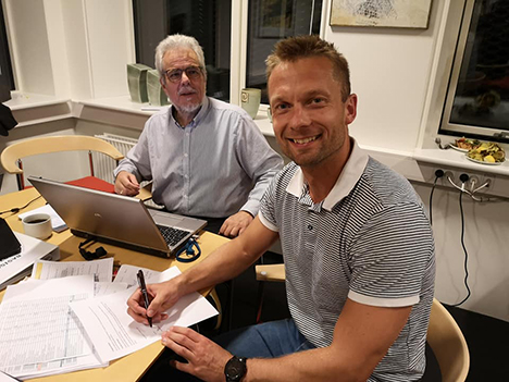 Budget 2020 er på plads i Rebild Kommune