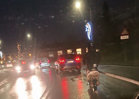 OPRÅB: Uden lys – Det er jo et dødsønske