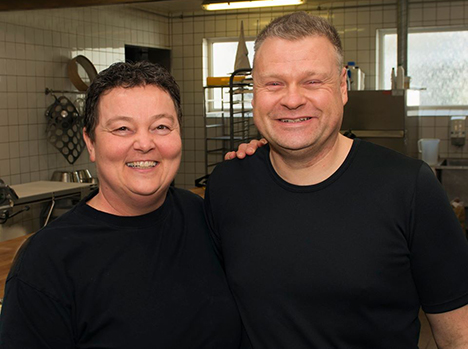 Hadsund Bageren søger Lærling