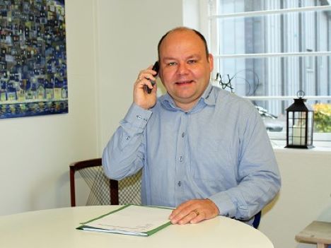 Sommerhusmarkedet i bl.a. Hadsund er brandvarmt