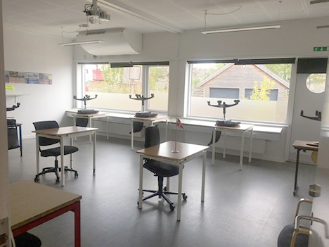 Skoleleder: Vi glæder os til at have alle børnene tilbage på skolen