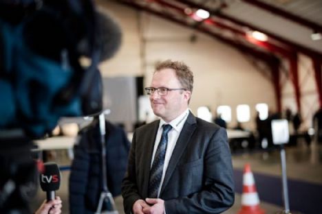 Landdistrikter: Ny landbrugsaftale sikrer arbejdspladser i landdistrikterne