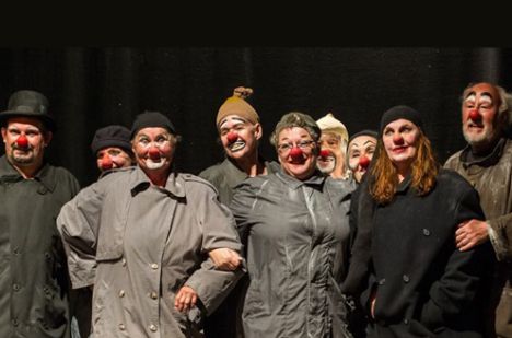 Tak! Vi er så glade og stolte