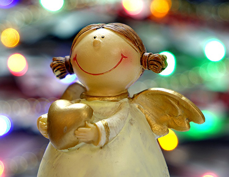 Julegudstjenester i Arden og St. Arden Kirke