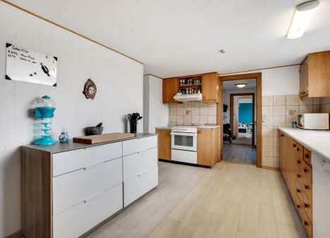 Ugens bolig | Villa i Arden til den pladskrævende familie