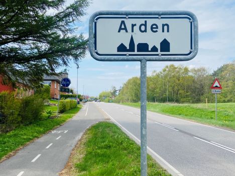 Arden Varmeværk varsler prisstigninger