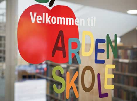 Arden skole ansætter ny afdelingsleder