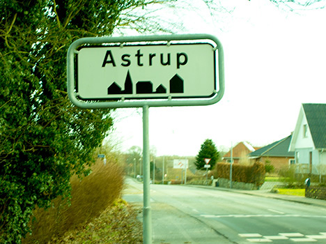 Årets Borger 2021 skal findes i Astrup