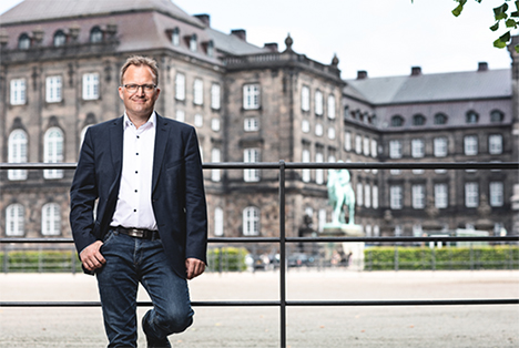 Kære minister: Prioritér flere midler til lokaludvikling