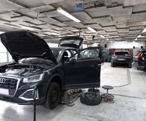 FDM lancerer forsikring mod dyre reparationer