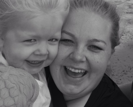 Frivillige i Mariagerfjord giver forældre en hånd med børneopdragelse