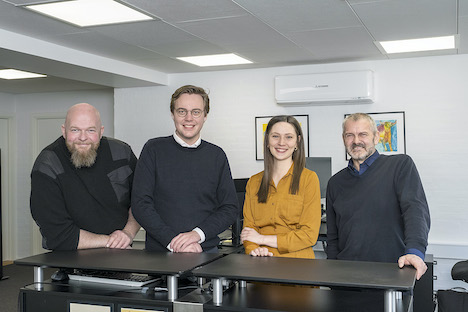 For femte år i træk: Feriepartner uddeler 1 mio. kr. til lokale ildsjæle