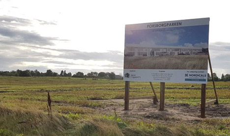 Rebild fastholder placering i ny undersøgelse om ejendomsvenlighed