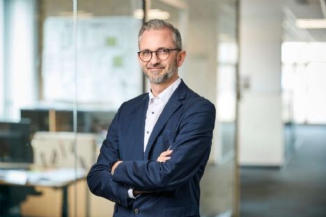 Verdo Energy Systems henter ny salgsdirektør fra Hadsund