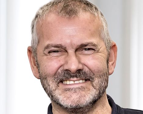 Ny Bureauleder hos Feriepartner Kattegat i Øster Hurup