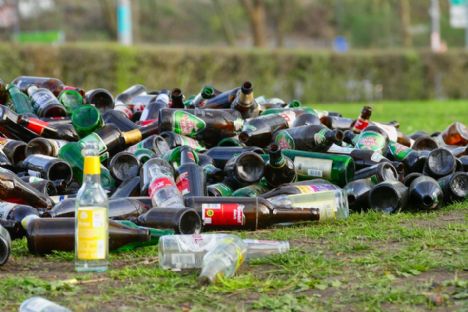 Verdensmålene kommer på besøg