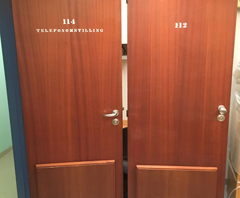 Fire lokale firmaer skal klima- og brandsikre REGAN Vest