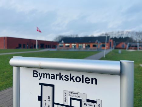 Flere må komme i skole fra på mandag