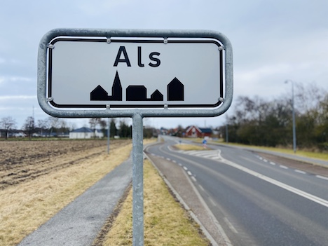 Gå-banko i Als og Helberskov i dag mandag