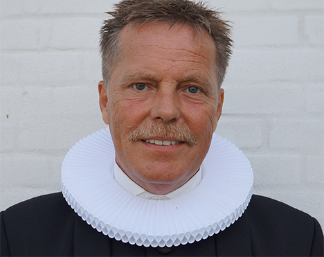 Hadsund provsti afholder orienteringsmøde vedr. valg til Provstiudvalg og Stiftsråd