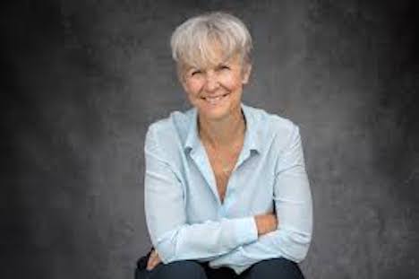 Foredrag med Charlotte Rørth i Rold Kirke