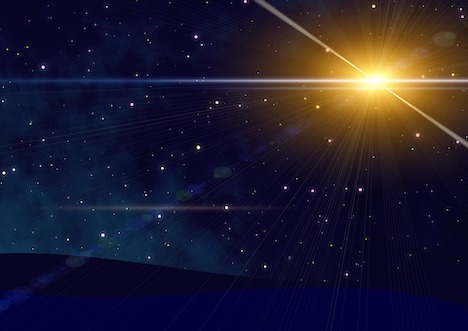 I år skal du tilmelde dig jule- og nytårsgudstjenester i Arden