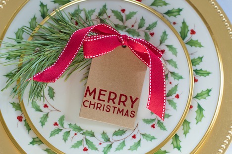 Restaurant Vildmose i Øster Hurup inviterer til Gratis juleaften