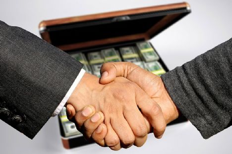 Sparekassen Vendsyssel og Dronninglund Sparekasse fusionerer