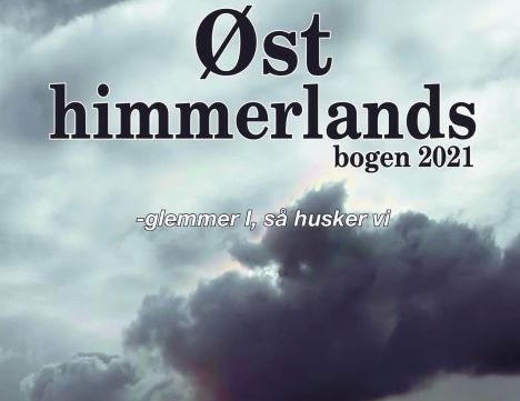 Østhimmerlandsbogen 2021 er klar