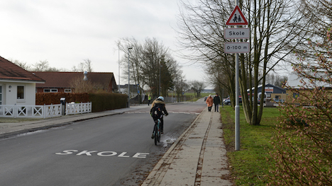 Mariagerfjord Kommune i opråb til forældre: Jeres børn kan selv