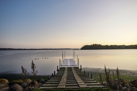 Millioner til almene boliger i Mariagerfjord