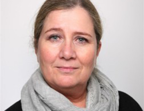 ​Ny chef for Center Arbejdsmarked og Borgerservice