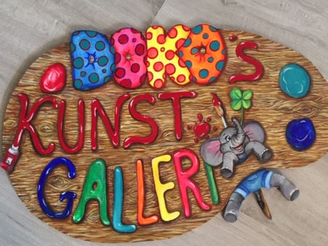 Ny butik åbner i Øster Hurup