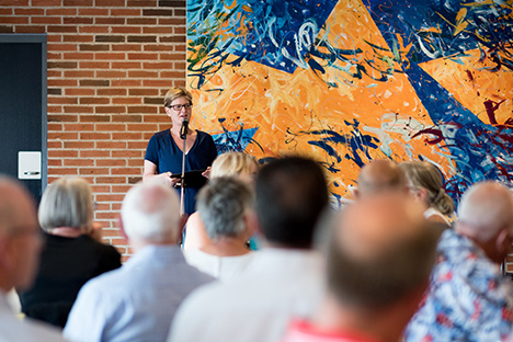 Ny elektronisk patientjournal til de nordjyske hospitaler