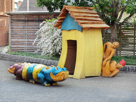 Magisk og uforglemmelig aften ved 20-års jubilæumsfejringen af ARDEN KULTURHUS